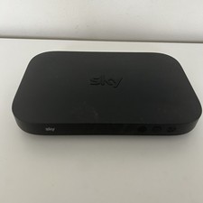 Skyq mini box for sale  MAIDSTONE