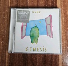 Genesis duke remastered gebraucht kaufen  Erftstadt