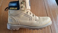 Mens caterpillar cat for sale  BOSTON