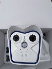 Mobotix m16b 6d6n036 gebraucht kaufen  Traunstein