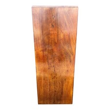 Reclaimed mahogany timber for sale  WALSALL