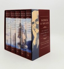 Brian patrick complete for sale  DULVERTON