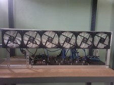Lot ventilateurs 140mm d'occasion  Noisy-le-Grand