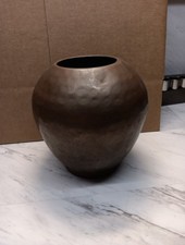 Vintage hammered copper for sale  Inverness