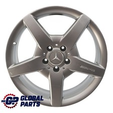Mercedes r171 amg usato  Italia