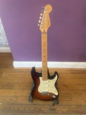 Fender stratocaster plus for sale  HORNCHURCH