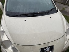 Peugeot 207 1.6 for sale  BRIDGEND