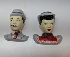 Lot vintage ceramic for sale  Perrysville