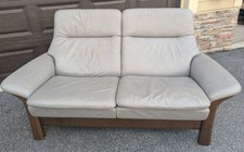 Ekornes stressless grey for sale  Winter Springs