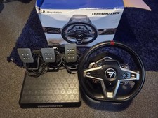 Thrustmaster t248 force for sale  STANLEY