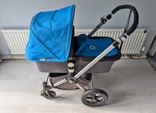 Bugaboo cameleon pram for sale  RAMSGATE