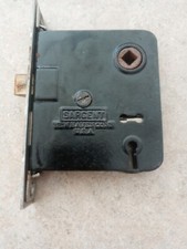 Vintage sargentmortise door for sale  Hayden