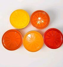 Vintage tupperware coasters for sale  Parkston