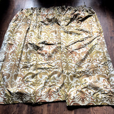 Vintage damask style for sale  MANCHESTER