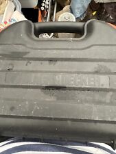 Black decker swivel for sale  Renton