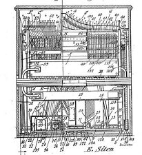 Antique piano violin d'occasion  Expédié en Belgium