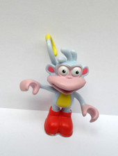 Jouet figurine singe d'occasion  Ailly-sur-Somme