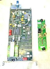 CARTÃO DE TELECONFERÊNCIA NEVION VENTURA VS231-EO 1310NM + CARTÃO SDI/ASI comprar usado  Enviando para Brazil