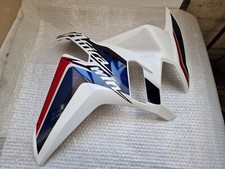Honda crf 1000 gebraucht kaufen  Lichtenstein