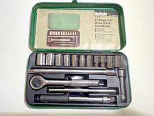 Vintage buffalo brand for sale  Coker