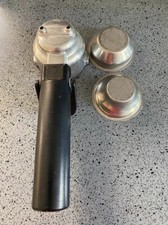 Krups espresso primo for sale  OXFORD
