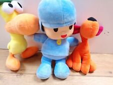 Citv bandai pocoyo for sale  SHEFFIELD