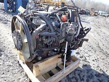 2008 isuzu 6hk1x for sale  Carbondale
