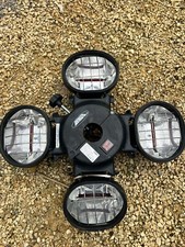 Hacienda r20 heatmaster for sale  SLOUGH
