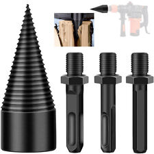 32mm brennholzbohrer holzspalt gebraucht kaufen  Deutschland