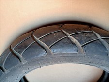 Gomma posteriore dunlop usato  Gioia Tauro