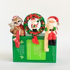 Vintage hallmark christmas for sale  South Jordan