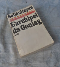 Seuil 1974 alexandre d'occasion  Douai