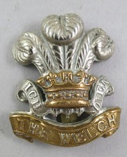 Military cap badge for sale  LONDON