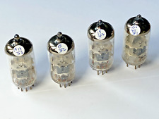 Quartetto ecc88 philips usato  Spedire a Italy