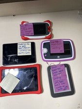 Lot tablets untested for sale  New York