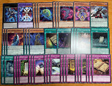 Deck contratto oscuro usato  Albanella