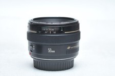 Lente Canon EF 50mm f/1.4 USM 18 comprar usado Lente Canon EF 50mm f/1.4 USM 18 comprar usado  Enviando para Brazil