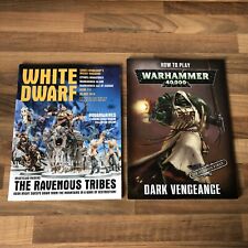 Games workshop warhammer for sale  NEWCASTLE UPON TYNE