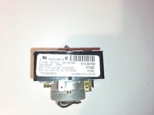 131960800 TEMPORIZADOR SECADOR ELECTROLUX, FRIGIDAIRE, KENMORE, usado comprar usado  Enviando para Brazil