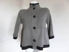 Ravissant gilet veste d'occasion  Grasse