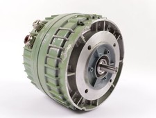 BBC AXEM - Servo Motor MC17H R0066 #100678 comprar usado  Enviando para Brazil