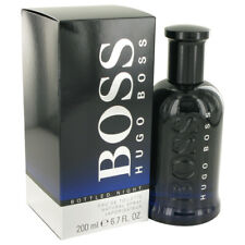 Boss bottled night d'occasion  Le Grand-Lucé