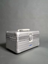 Valigia originale rimowa usato  Spedire a Italy