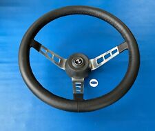 ford rs steering wheel for sale  TAMWORTH