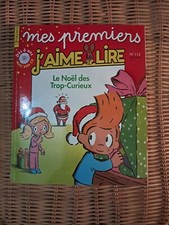 Premiers aime lire d'occasion  Wervicq-Sud