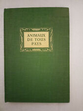Artis animals all d'occasion  Expédié en Belgium