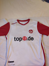 Fck trikot weiß gebraucht kaufen  Ludwigshafen am Rhein