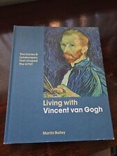 Living vincent van for sale  Bakersfield