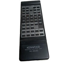 Kenwood 5040 remote for sale  Houston