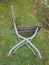 Alter biergartenstuhl gartenst gebraucht kaufen Alter biergartenstuhl gartenst gebraucht kaufen  Deutschland